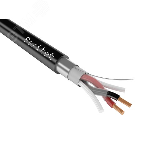 Кабель (провод) КИС-РПнг(А)-FRHF 1х2х0.80