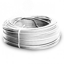 Кабель (провод) КВК-В-2 2х0,50