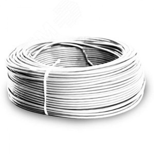 Кабель (провод) КВК-В-2 2х0,50