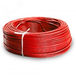 Кабель (провод) КСРВнг(А)-FRLS 1х2х1.13мм