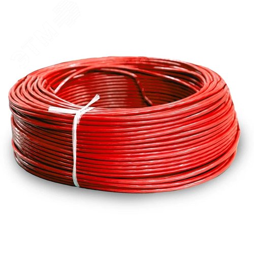 Кабель (провод) КСРВнг(А)-FRLS 1х2х1.13мм