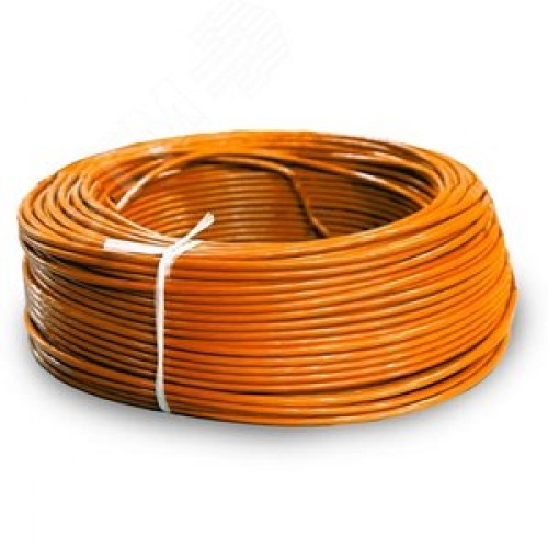 Кабель (провод) Паракс РК 75-4.8-319 нг(А)-HF