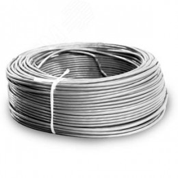 Кабель (провод) КИС-PВнг(А)-FRLS 1х2х0.64 мм