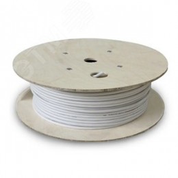 Кабель (провод) КИС-PВнг(А)-FRLS 2х2х0.64 мм