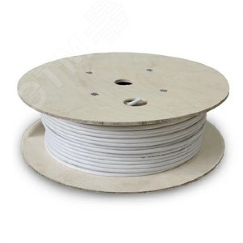 Кабель (провод) КИС-PВнг(А)-FRLS 2х2х0.64 мм