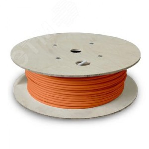 Витая пара ParLan F/UTP Cat 5e 4х2х0.52 ZH нг(А)-HF