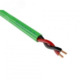 Кабель (провод) КСРВнг(А)-FRLSLTx 1х2х0.80мм