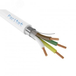 Кабель (провод) КСПВГ 4х0,20 мм.кв.