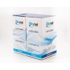 Витая пара U/UTP кат 5e 2х2х0.46 AWG24 Light PVC IN