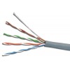Витая пара U/UTP кат 5e 4х2х0.5 AWG24 Standart PV C IN