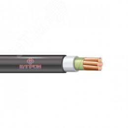 Кабель ППГ нг(А)FRHF 1х95.0 1кВ МК белый