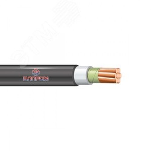 Кабель ППГ нг(А)FRHF 1х95.0 1кВ МК белый