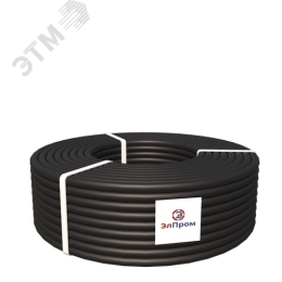 Кабель силовой гибкий КГТП-ХЛ 3х2,5-380/660-3(100м)ТРТС