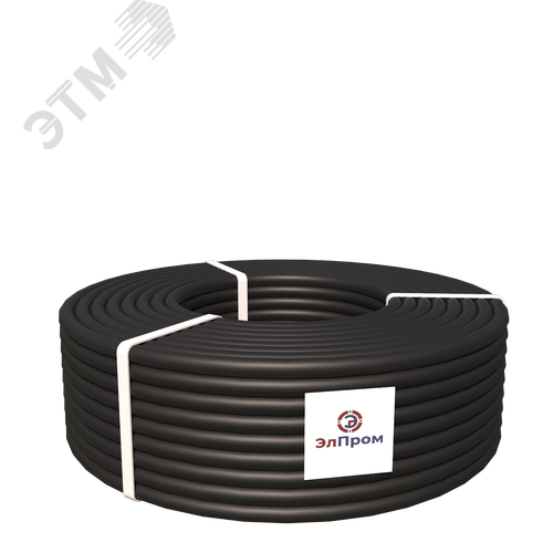 Кабель силовой гибкий КГТП-ХЛ 5х2,5-220/380-3 барТРТС