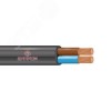Кабель силовой КГТП-ХЛ 2х1.5 ТРТС