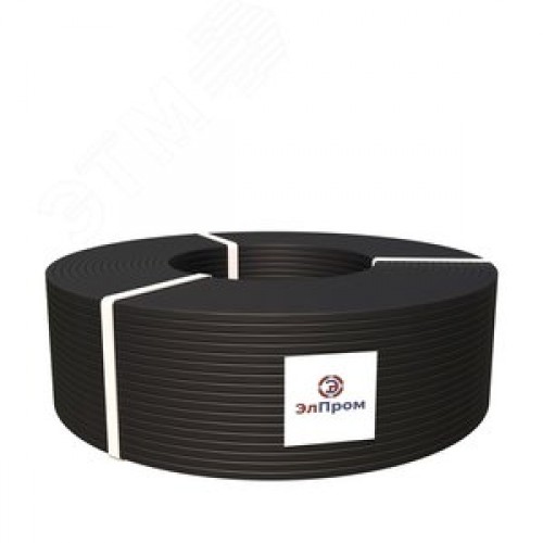 Кабель ВВГ -П нг(А)LS 3х2.5 0.66кВ (бухта)