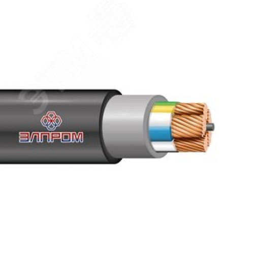 Кабель ВВГ нг(А)LS 5х50.0 0.66кВ МС