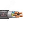 Кабель ВВГ нг(А)LS 5х4.0 0.66кВ