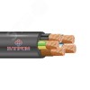 Кабель силовой КГТП-ХЛ 5х4 ТРТС