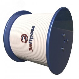 Провод ПАВ 1х25.0 белый