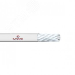 Провод ПАВ 1х25.0 белый