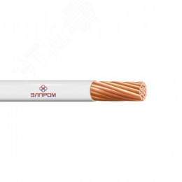 Провод ПуВ нг(А)LS 1х35.0 белый