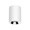 Светильник LED DL-02 Tube накл 55W 4000K 35° 220*150мм EM внешний БАП