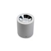 Светильник LED Downlight круглый накладной 125х135 18W 4000K 35 град