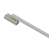 Светильник светодиодный ДКУ-30Вт IP65 3450Лм 5000К Uran Mini Ш