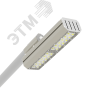 Светильник светодиодный ДКУ-30Вт IP65 3450Лм 5000К Uran Mini Ш