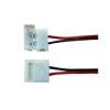 Разъем для подключения к источнику питания LED ленты 14,4W/m IP20 10mm