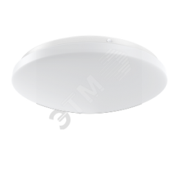 Светильник светодиодный ДБП-16Вт IP44 300х85 мм 4000К