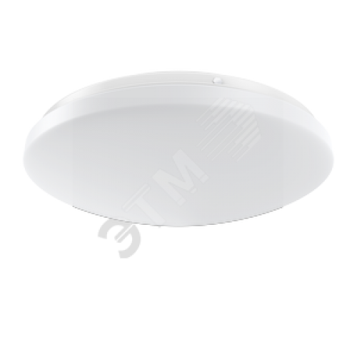 Светильник светодиодный ДБП-16Вт IP44 300х85 мм 4000К