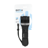 Фонарь светодиодный MR-4500 3W, 3хLR6 в комплекте