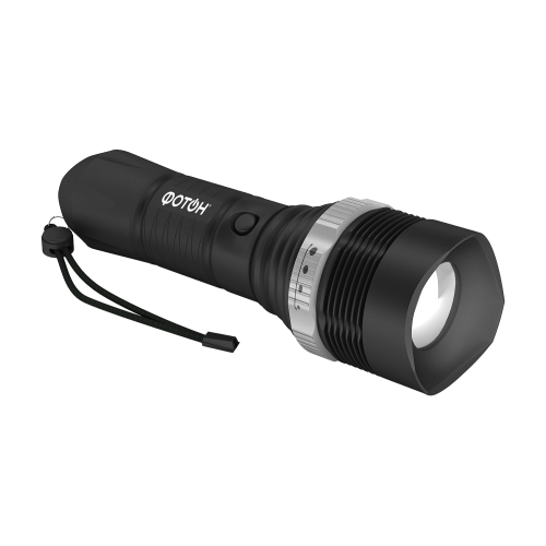 Фонарь светодиодный MR-4500 3W, 3хLR6 в комплекте