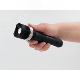 Фонарь светодиодный MR-1800 1W, 2хLR6 в комплекте