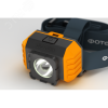 Фонарь налобный светодиодный RSH-700 3W, 3xLR03 в комплекте