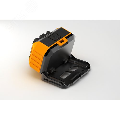 Фонарь налобный светодиодный RSH-700 3W, 3xLR03 в комплекте