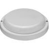 Светильник светодиодный ЖКХ ДБП-12вт              OBL-R4-12-4K-WH-IP65-LED круг
