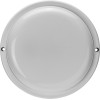 Светильник светодиодный ЖКХ ДБП-12вт              OBL-R4-12-4K-WH-IP65-LED круг
