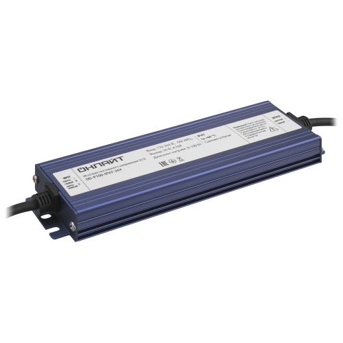 Драйвер 100w OD-P100-IP67-24V