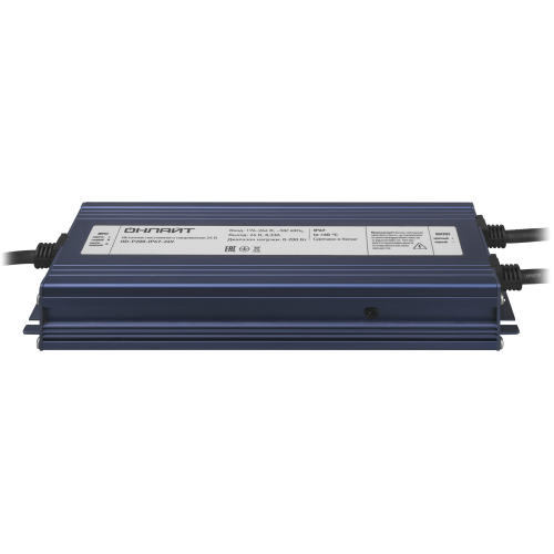 Драйвер 200w OD-P200-IP67-24V