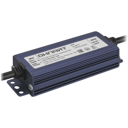 Драйвер 30w OD-P30-IP67-24V