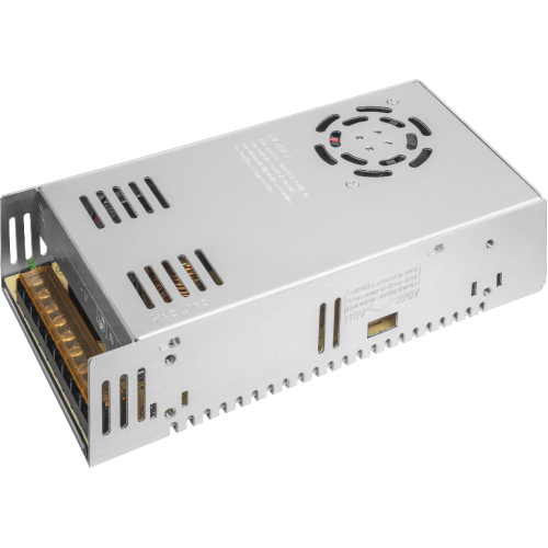 Драйвер 360w OD-P360-IP20-24V