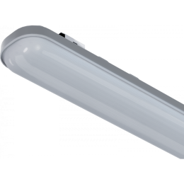 Светильник светодиодный ДСП-18вт ODSP-07-18-4K-LED ОНЛАЙТ