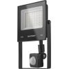 Прожектор светодиодный ДО-50w с ИК датчиком 4000К 4000Лм IP65