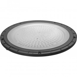 Светильник светодиодный ДСП-100вт OHB-01-100-5K-LED