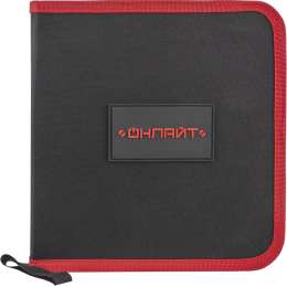 Набор инструмента OHT-Ind05-H12 (диэлектрические, 12 шт)
