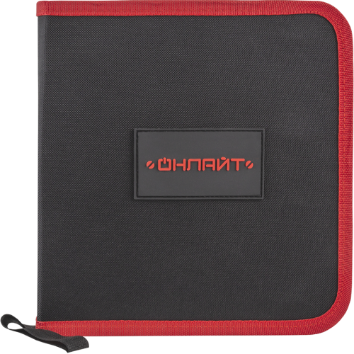 Набор инструмента OHT-Ind05-H12 (диэлектрические, 12 шт)