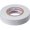 Изолента ОНЛАЙТ 71 676 OIT-B15-20/WH белая